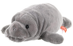 매너티 봉제 인형 (25cm)