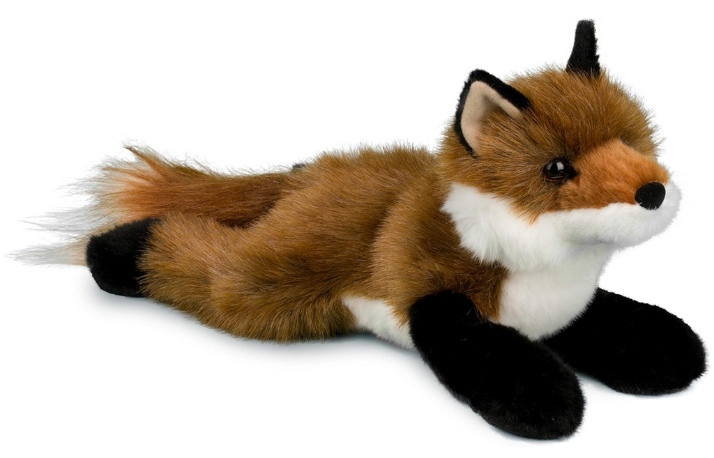 Roxy Red Fox plush toy (36cm)