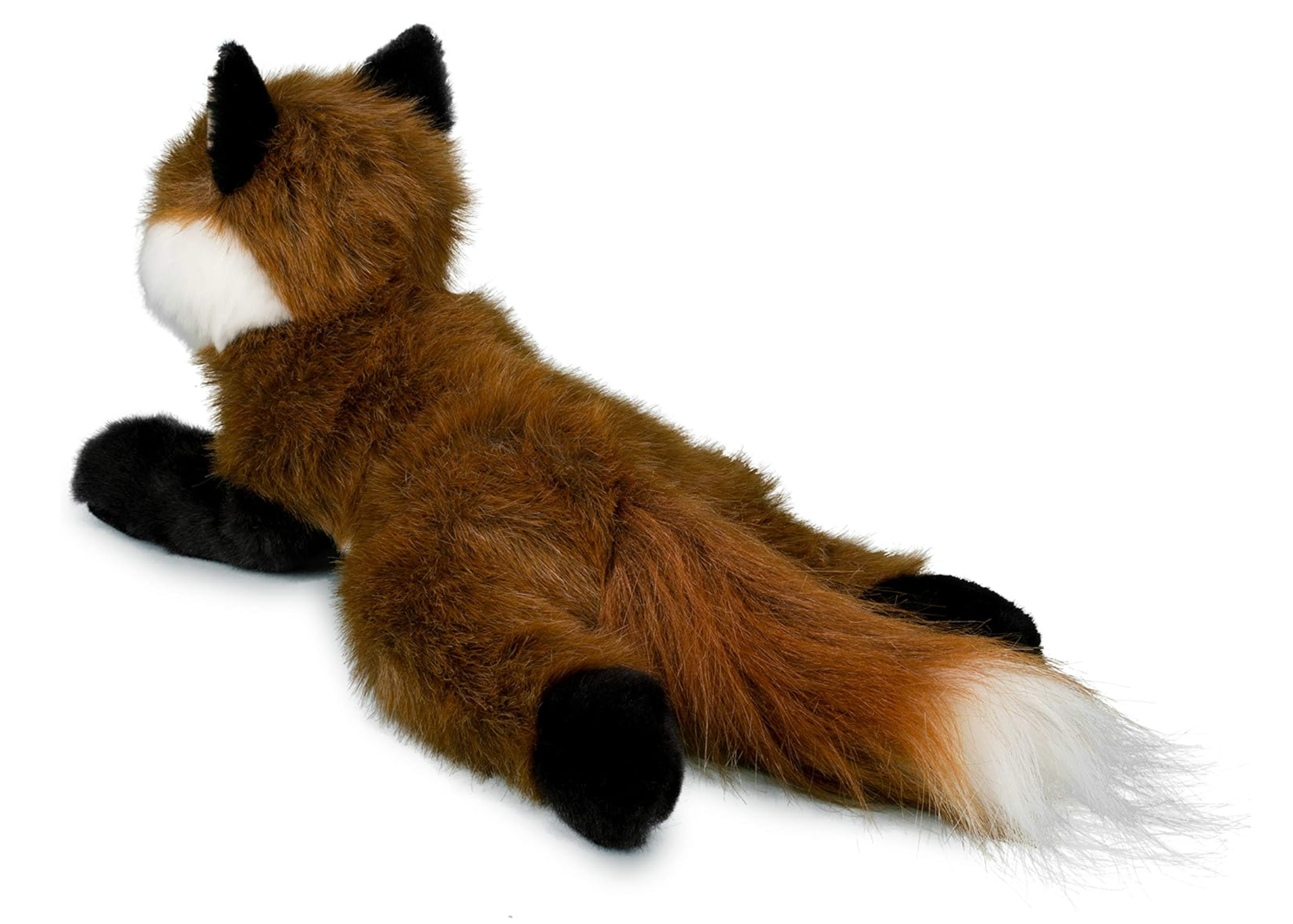 Roxy Red Fox plush toy (36cm)