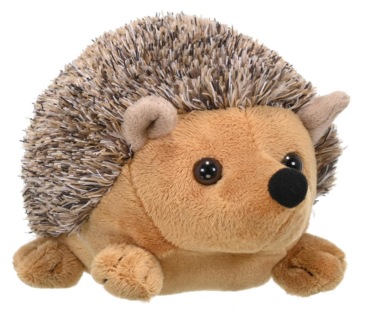 Hedgehog plush toy (20cm)