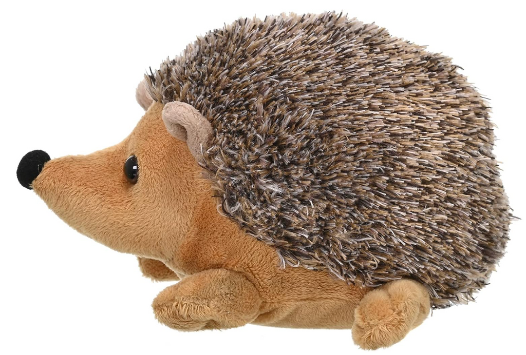 Hedgehog plush toy (20cm)
