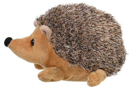 Hedgehog plush toy (20cm)