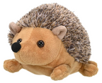 고슴도치 봉제 인형 (20cm)