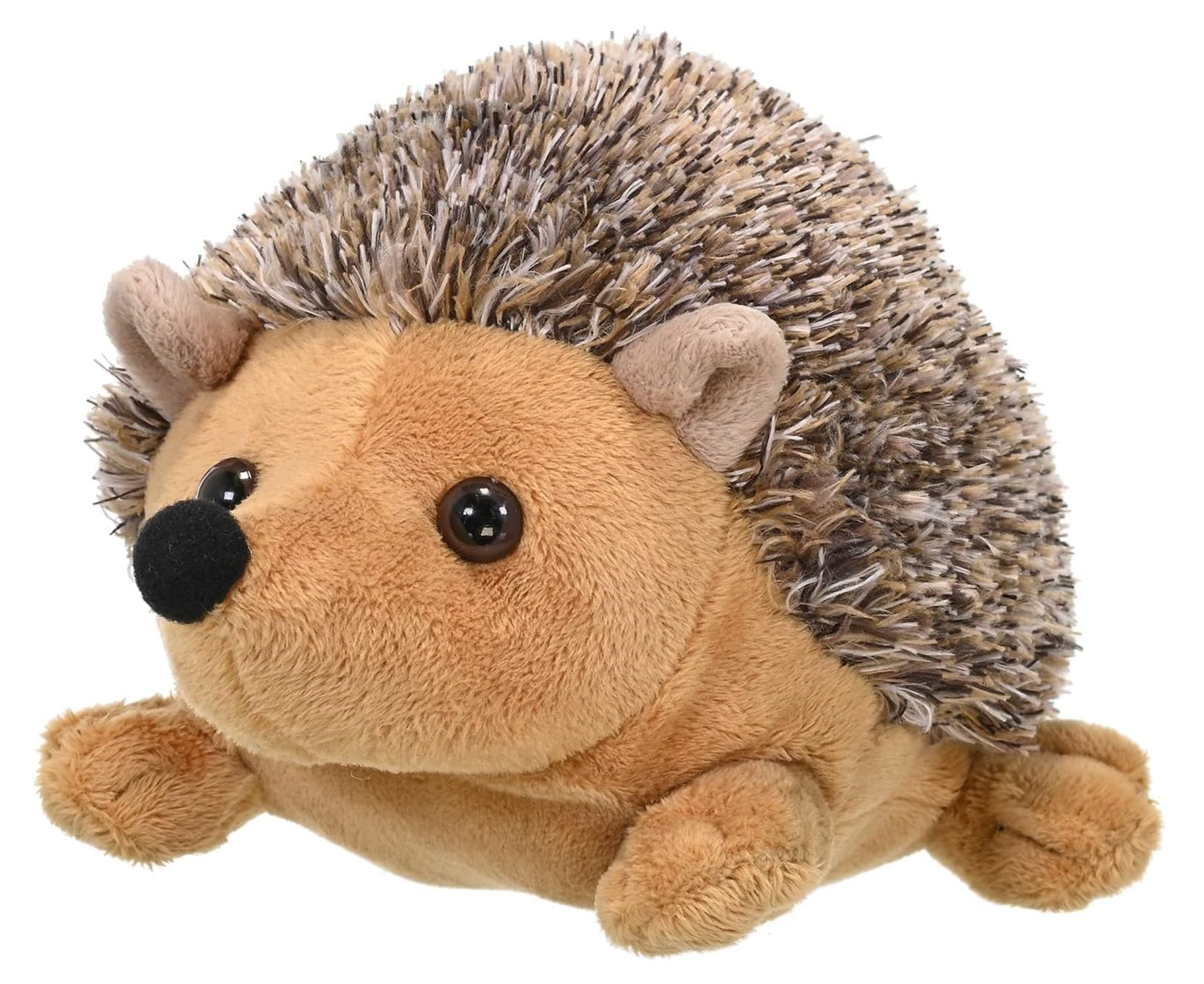Hedgehog plush toy (20cm)