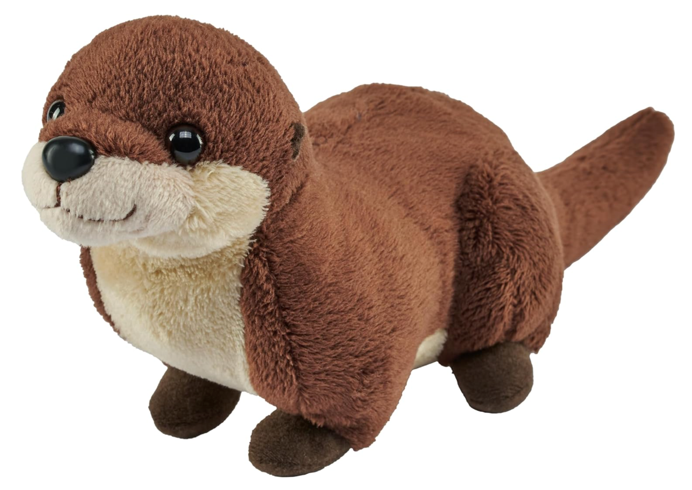 River Otter plush toy (12cm)