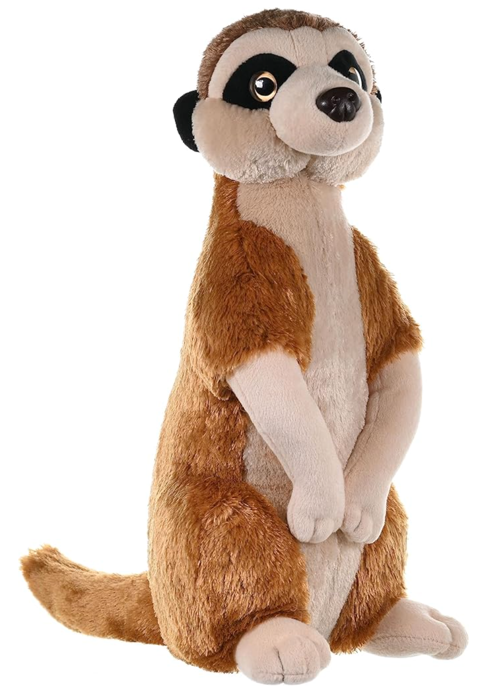Meerkat plush toy (30cm)