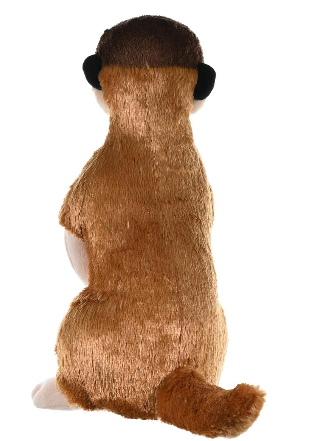 Meerkat plush toy (30cm)